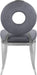Carousel Velvet Dining Chair - Sterling House Interiors