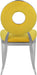 Carousel Velvet Dining Chair - Sterling House Interiors