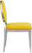 Carousel Velvet Dining Chair - Sterling House Interiors