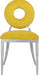 Carousel Velvet Dining Chair - Sterling House Interiors