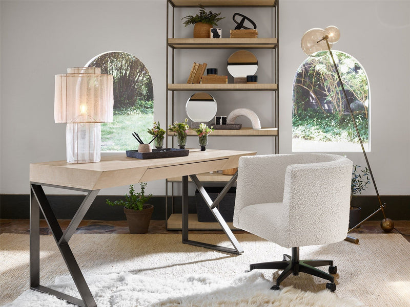 Modern Farmhouse Ronan Writing Desk
