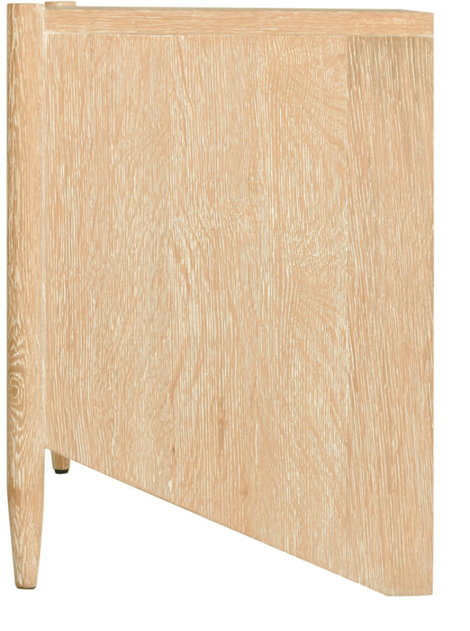 Oakwood White Oak Night Stand - Sterling House Interiors