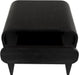 Cresthill Oak Night Stand - Sterling House Interiors