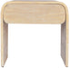 Cresthill Oak Night Stand - Sterling House Interiors