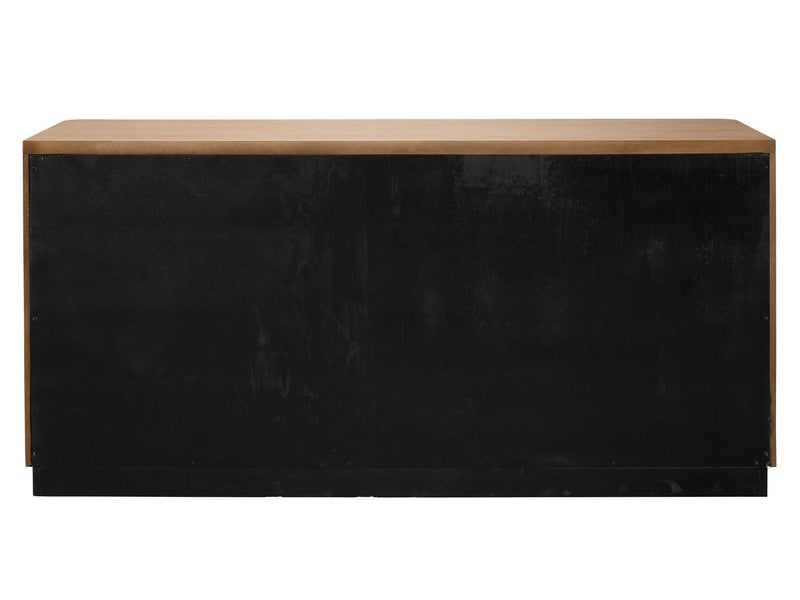 Nomad Six Drawer Dresser