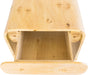 Cresthill Oak Night Stand - Sterling House Interiors