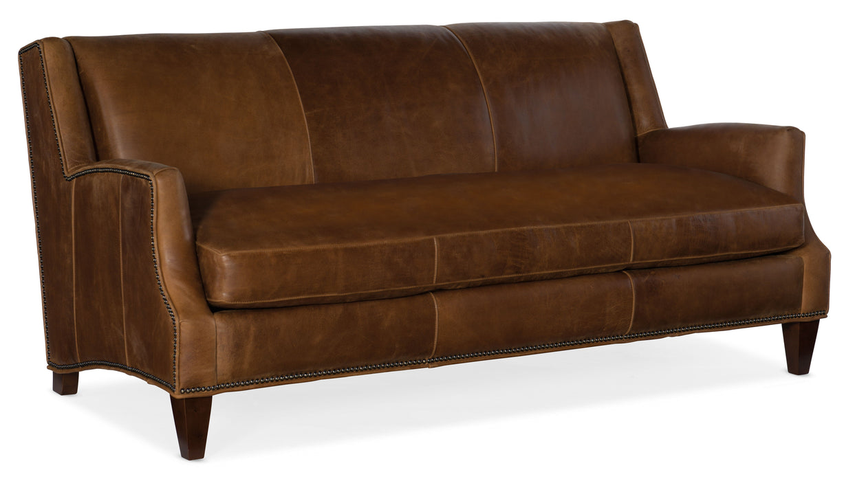 Kane Stationary Sofa 8-Way Tie