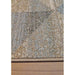 Casa Taupe Quilt Rug - Sterling House Interiors