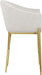 Xavier Velvet Counter Stool - Sterling House Interiors