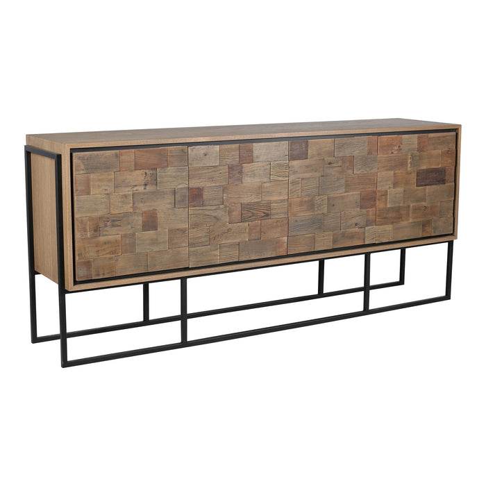 Solani Sideboard Natural