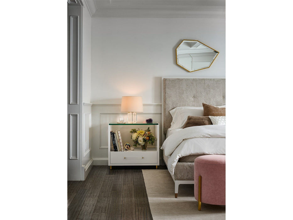 Miranda Kerr Peony Nightstand White