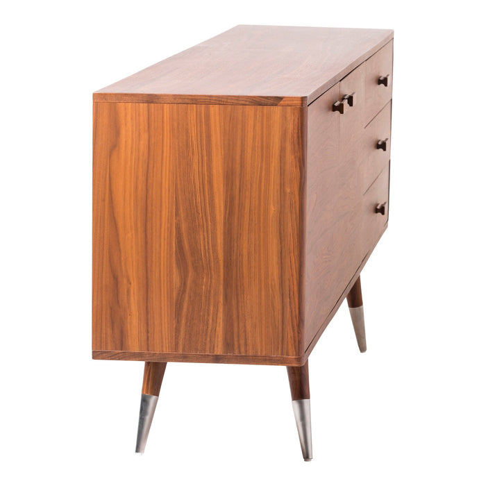 Sienna Sideboard Walnut