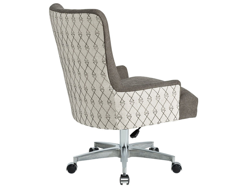 Haven WFH Desk Chair Special Order Beige