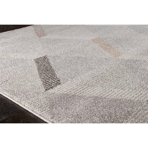 Safi Subtle Triangles Rug - Sterling House Interiors