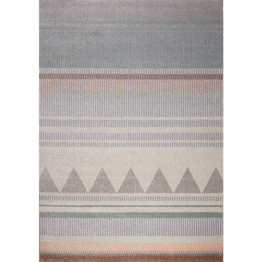 Safi Ordered Lines Rug - Sterling House Interiors