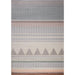 Safi Ordered Lines Rug - Sterling House Interiors