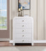 Artisto Chest - Sterling House Interiors