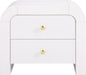 Artisto Night Stand - Sterling House Interiors