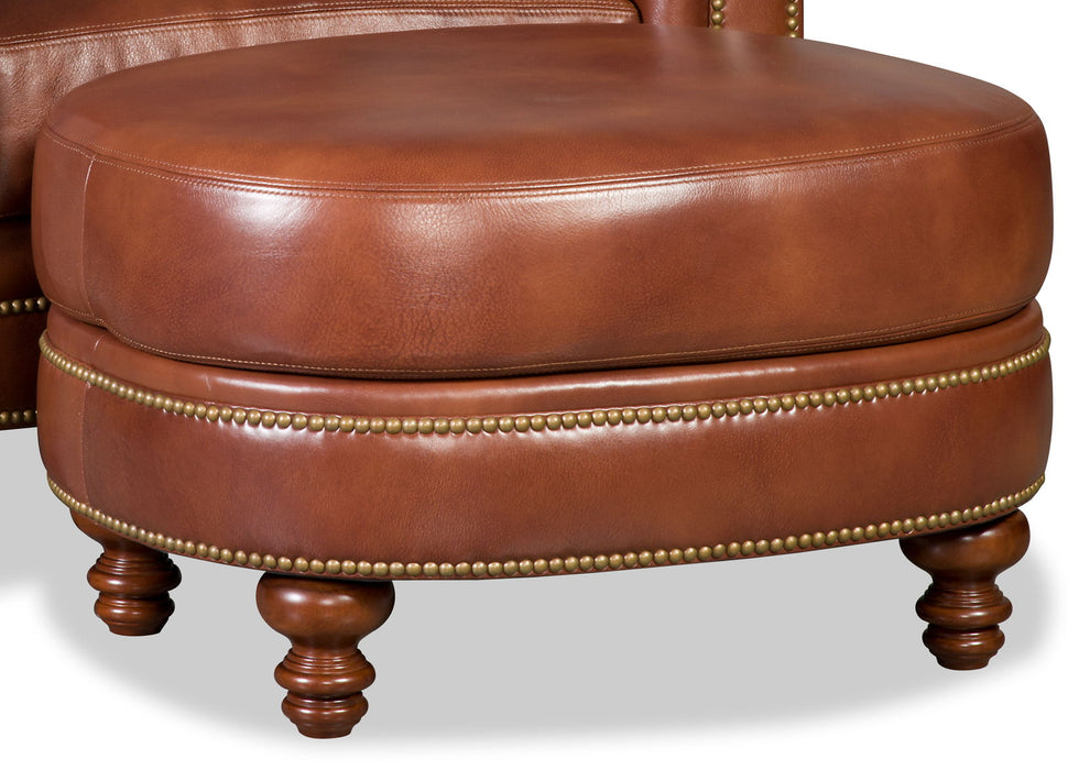 Richardson Ottoman