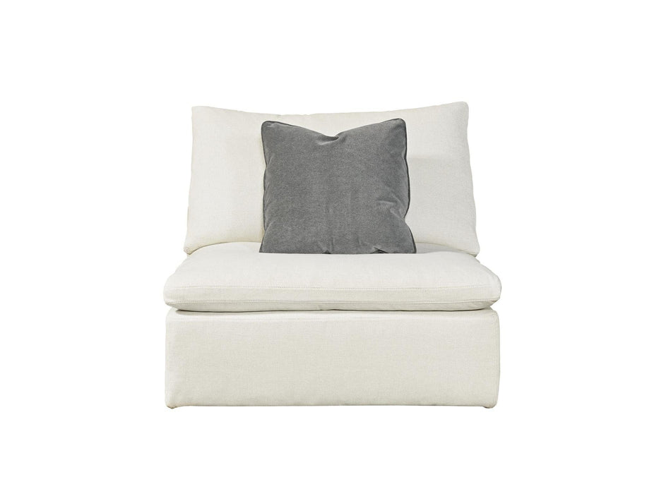 Curated Palmer Armless Unit