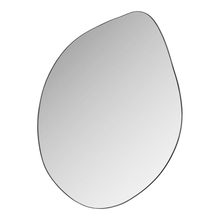 Spi Mirror White