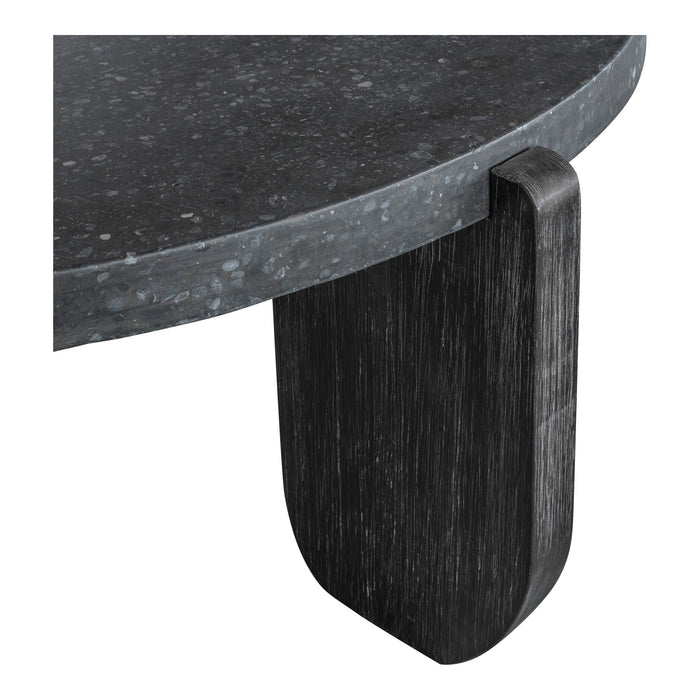 Wunder Coffee Table Black