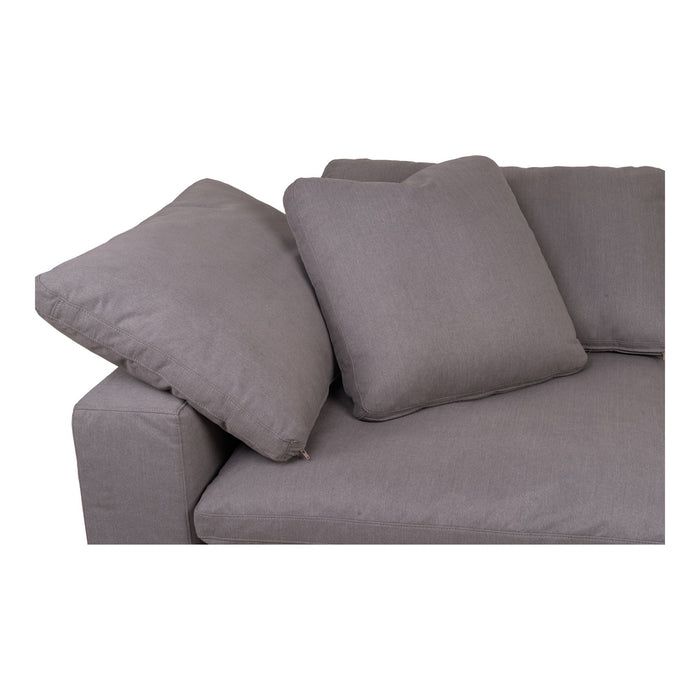 Clay Corner Chair Livesmart Fabric
