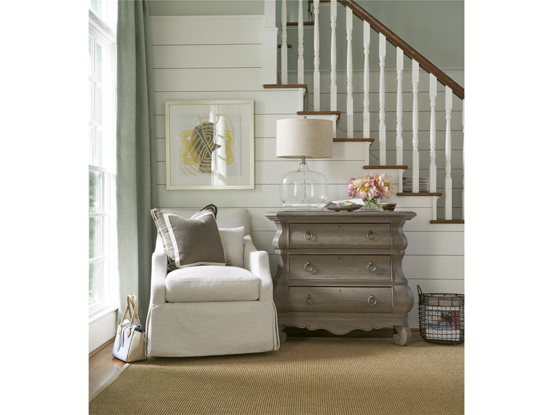 Curated Margaux Accent Chair