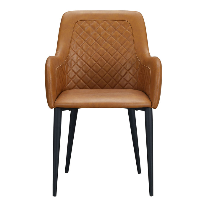 Cantata Dining Chair M3 Light Brown