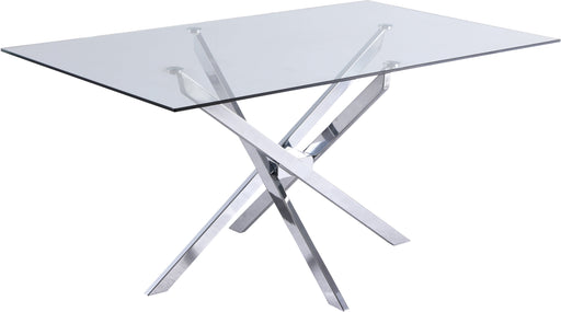 Xander Dining Table - Sterling House Interiors