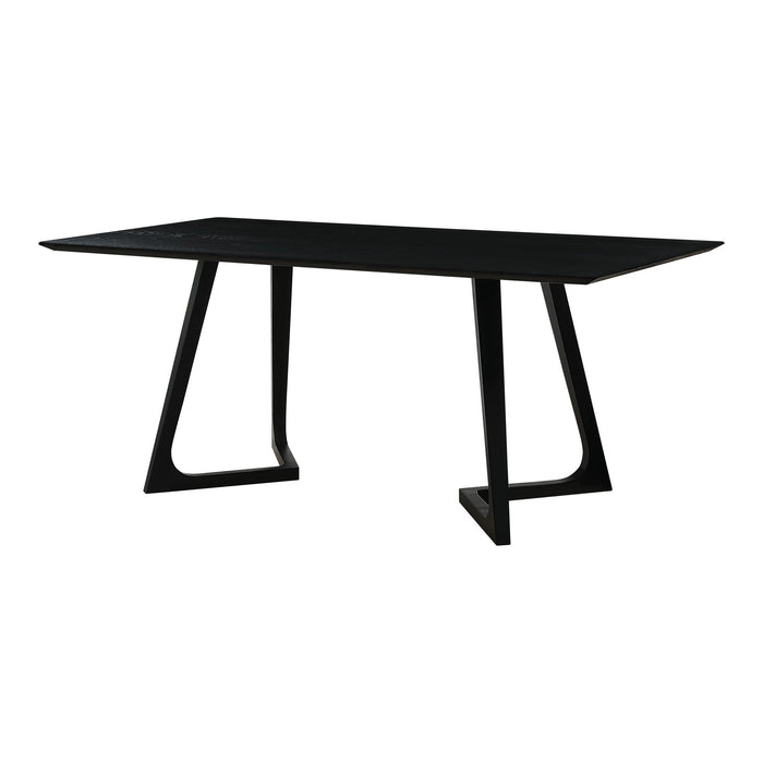 Godenza Dining Table Rectangular