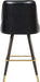 Portnoy Faux Leather Counter/Bar Stool - Sterling House Interiors