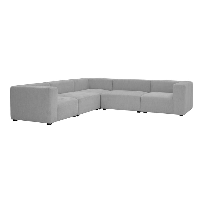 Romy Classic L Modular Sectional