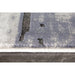 Darcey Distressed Rectangles Rug - Sterling House Interiors