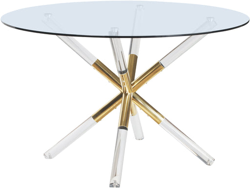 Mercury Dining Table - Sterling House Interiors