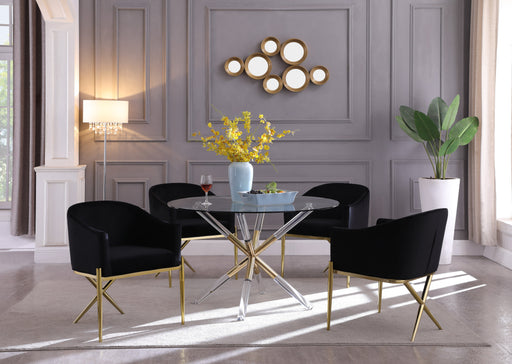 Mercury Dining Table - Sterling House Interiors