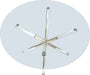 Mercury Dining Table - Sterling House Interiors