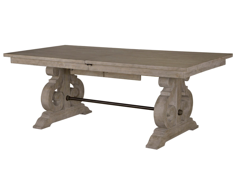 Tinley Park Rectangular Dining Table