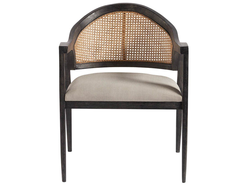 Curated Dexter Accent Chair