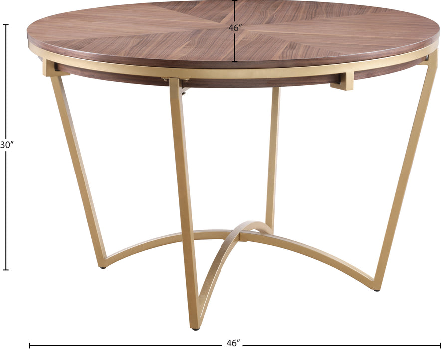 Eleanor Dining Table - Sterling House Interiors