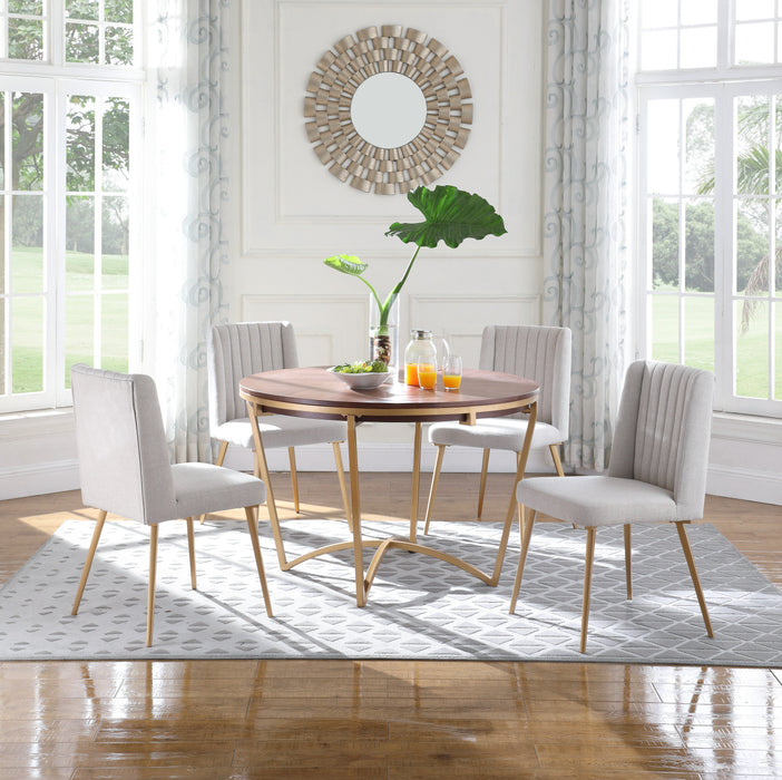Eleanor Dining Table - Sterling House Interiors