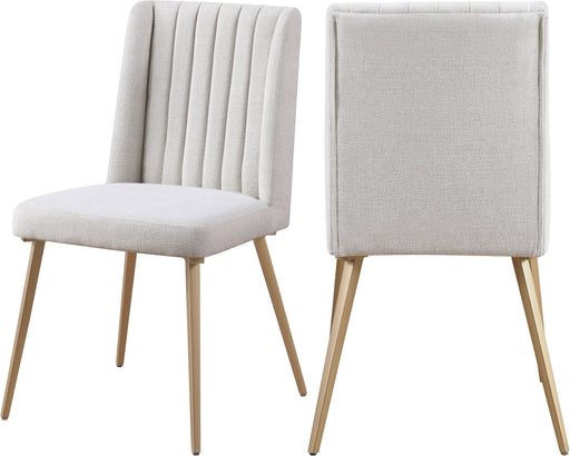 Eleanor Dining Chair - Sterling House Interiors