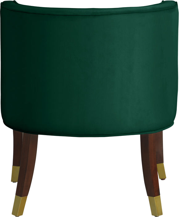 Perry Velvet Dining Chair - Sterling House Interiors