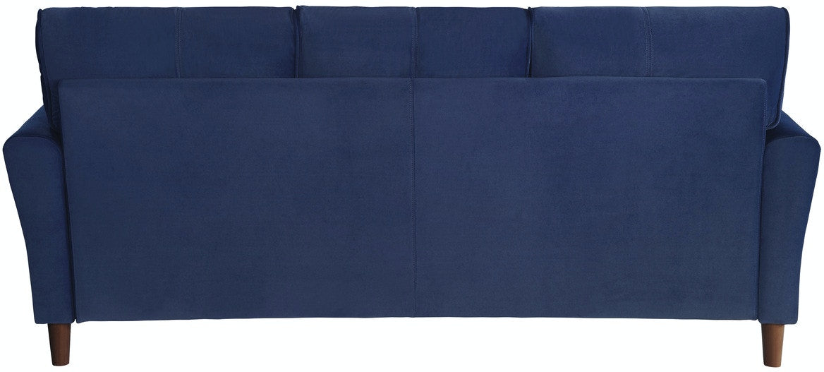 Dunleith Sofa - Blue
