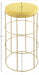 Rebar Velvet Counter Stool - Sterling House Interiors