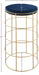 Rebar Velvet Bar Stool - Sterling House Interiors