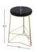 Tres Velvet Counter Stool - Sterling House Interiors
