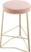Tres Velvet Counter Stool - Sterling House Interiors