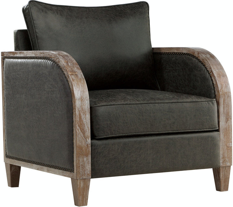 Foster Living Room Accent Chair