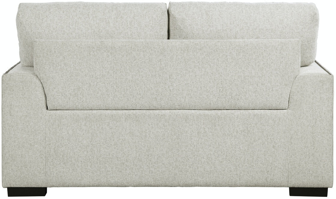 Morelia Love Seat - Beige